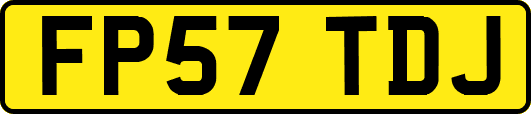 FP57TDJ