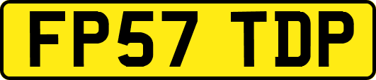 FP57TDP