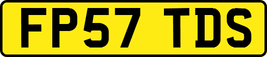 FP57TDS