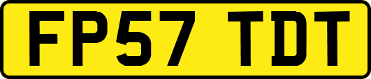 FP57TDT