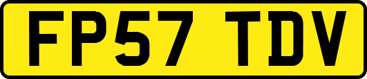 FP57TDV
