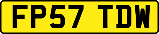 FP57TDW