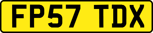 FP57TDX