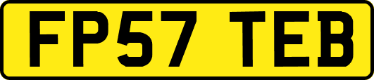 FP57TEB