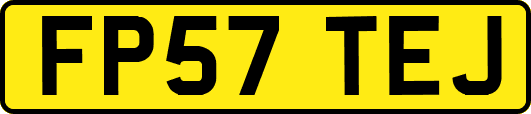 FP57TEJ