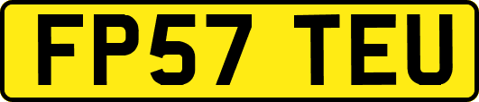 FP57TEU