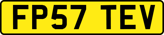 FP57TEV