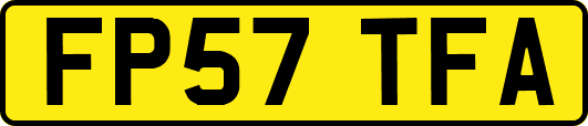 FP57TFA