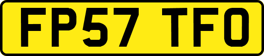 FP57TFO
