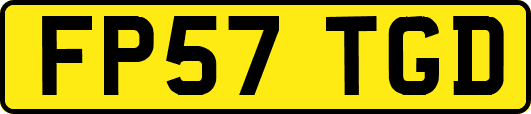 FP57TGD