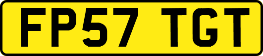 FP57TGT