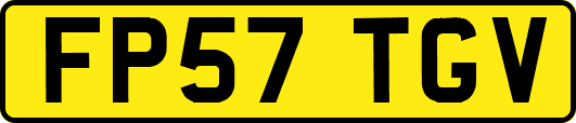 FP57TGV