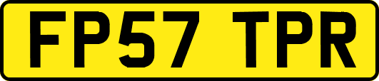 FP57TPR