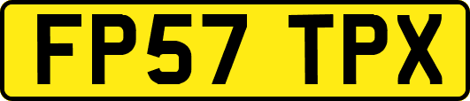 FP57TPX