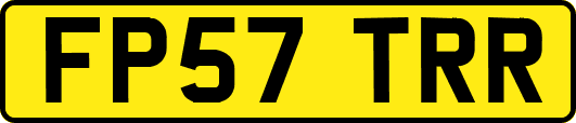 FP57TRR