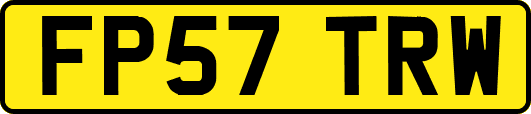FP57TRW