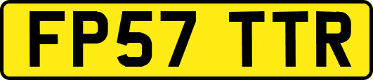FP57TTR