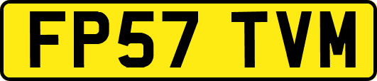FP57TVM