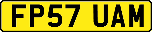 FP57UAM
