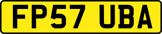 FP57UBA