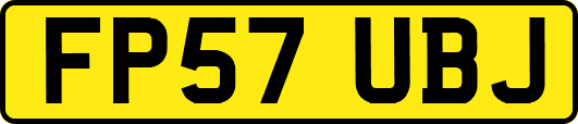 FP57UBJ