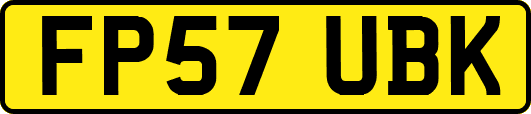 FP57UBK
