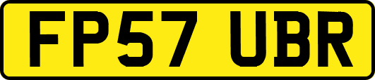 FP57UBR