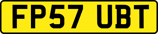 FP57UBT