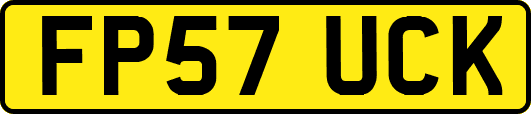 FP57UCK