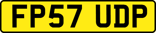 FP57UDP