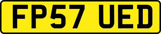 FP57UED