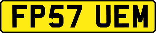 FP57UEM