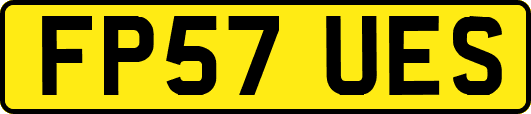 FP57UES