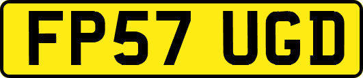 FP57UGD