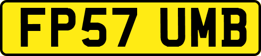 FP57UMB