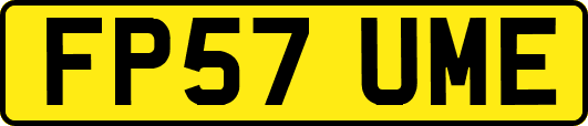 FP57UME