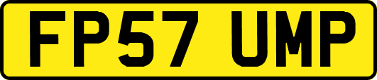 FP57UMP