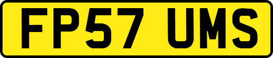 FP57UMS