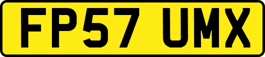 FP57UMX