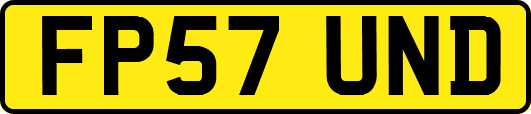 FP57UND