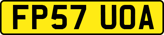FP57UOA