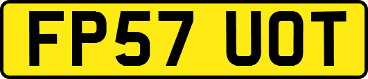 FP57UOT