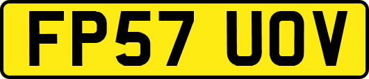 FP57UOV