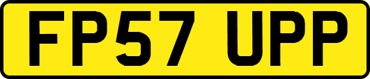 FP57UPP
