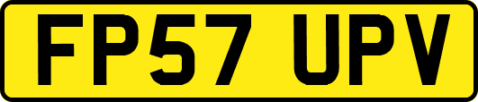 FP57UPV