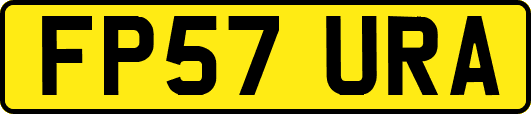 FP57URA