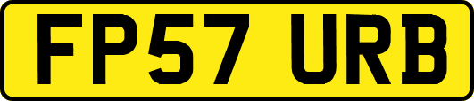 FP57URB