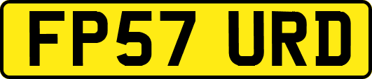 FP57URD