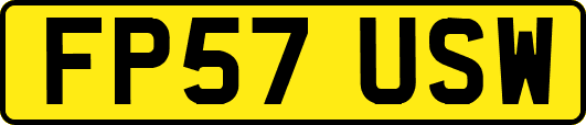 FP57USW