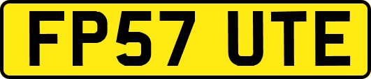 FP57UTE